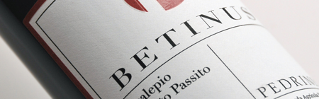 Azienda Agricola Pedrinis